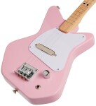 Loog Pro Electric Pink