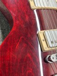 Gibson Les Paul Studio Wine Red (použité)