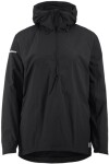 Craft SubZ Warm Hood černá