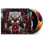 Krushers Of The World - 2 CD - Kreator