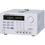 EA Elektro Automatik EA-PS 10080-60 2U laboratorní zdroj s nastavitelným napětím, 0 - 80 V/DC, 0 - 60 A, 1500 W, USB, Et