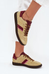 Sportovní obuv model 216480 Step in style 41