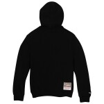 Mitchell & Ness Pánská mikina Toronto Raptors NBA Cropped Logo Hoodie Velikost: XL