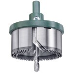 Diamantová korunka/vrták pro úhlové brusky se systémem X-LOCK Bosch Best for Ceramic Dry Speed, 35x30mm, pro vrtání za sucha (2608599033)