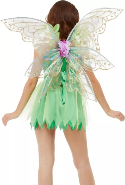 Smiffys.com Křídla - Víla