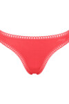 SLOGGI GO CRUSH STRING KALHOTKY C3P V015 SMĚS BAREV L