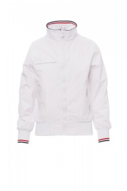 Dámská bunda Payper PACIFIC LADY 2.0 Barva: Bílá, Velikost: S (001155034300000S)