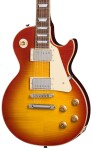 Epiphone 1960 Les Paul Standard Reissue Washed Cherry Sunburst