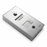 EVOLVEO DoorPhone ID Kovová povrchová montážní krabice pro venkovní jednotku