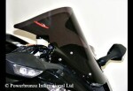 Kawasaki ZX 10R 11-15 Plexi Airflow