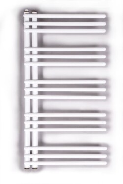 Radiátor kombinovaný SAT HTO 94x50 cm bílá SATRAHTO500940 SATRAHTO500940