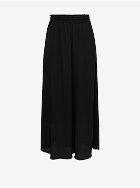 Černá dámská maxi sukně ONLY Nova Dámské