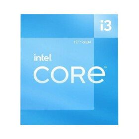 CPU INTEL Core i3-12100, 3.30GHz, 12MB L3 LGA1700, BOX EDF_1077019