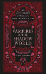 Vampires & the Shadow World - Aurora Thorne
