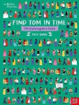 British Museum: Find Tom in Time, Michelangelo´s Italy Burke Fatti