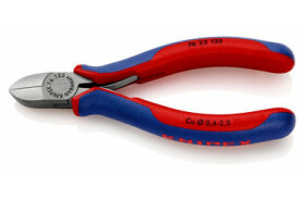 Knipex 7622125 Kleště štípací pro