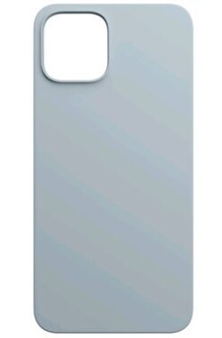 Pouzdro 3mk Hardy Silicone MagCase Apple iPhone 14 Plus, Sierra modré