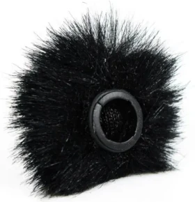 Rode DeadMouse-Pin / Protivětrná ochrana / pro mikrofon RODE PinMic (DEADMOUSE)