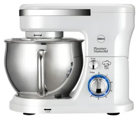 Eldom WRK1300 bílá / Kuchyňský robot / 1300 W / 5 l / 6 rychlostí (wrk1300)