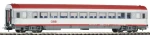 Piko 57613 Osobní vagón Bmz IC 2. tř. ÖBB V