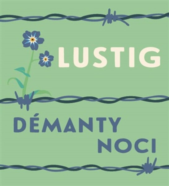 Démanty noci