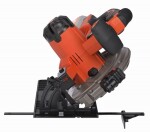Aku okružní pila Powerplus POWDP2525