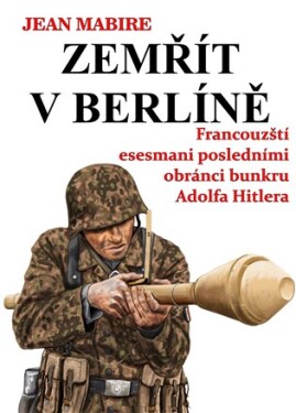 Zemřít v Berlíně