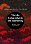 Tibetská kniha mrtvých pro začátečníky - Lama Lhanang Rinpočhe, Mordy Levine