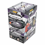 2025 Panini Prizm Baseball Blaster Box