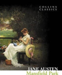 Mansfield Park, vydání Jane Austenová