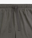 Atlantic NMB-039 S-2XL pánské pyžamové šortky khaki M
