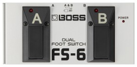Boss FS-6 (použité)