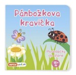 Pánbožkova kravička