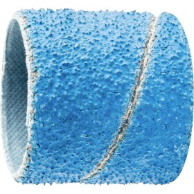 PFERD TOOLS GSB 3030 Z-COOL 50 42209183 brusná dutinka Zrnitost 50 (Ø x v) 30 mm x 30 mm 100 ks
