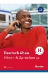 Deutsch üben NEU: Hören Sprechen A2