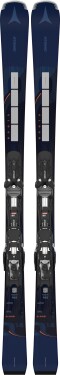 Atomic Cloud Q14 REVOSHOCK S + X 12 GW 23/24, Testované délka: 152