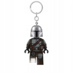 LEGO Star Wars Boba Fett svítící figurka