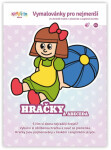 Hračky