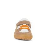 Dětské barefoot tenisky SPLASH White Froddo G3130263-5 bílá - 35