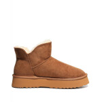 Sněžnice Wrangler Elsa Platform MID M 20243079.37B dámské 38