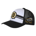 Outerstuff Dětská kšiltovka Boston Bruins NHL Unique Tracker