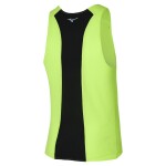 Běžecké tílko Mizuno DryAeroFlow Tank J2GA211137 Velikost textilu: XL