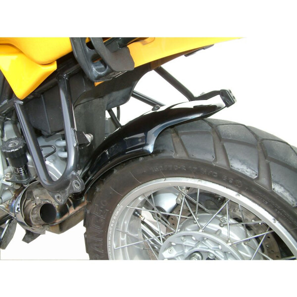 Bmw R1150Gs, R1150R, R850Gs, R850R Zadní blatník - Černý