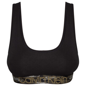 Dámská sportovní podprsenka QF4949E - Calvin Klein L
