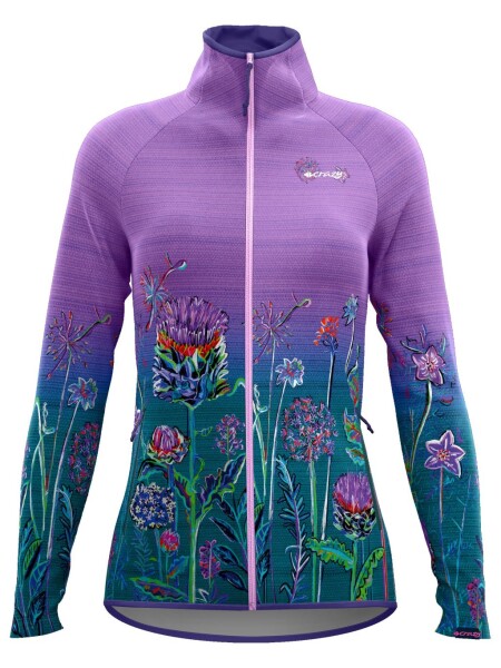 CRAZY Woman Pull Wonder Magic Light, Allium Flower velikost: XS