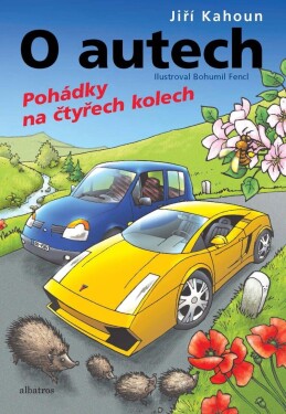 Autech Pohádky na kolech