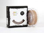 PLA WOOD filament 1,75 mm Print With Smile 0,45kg