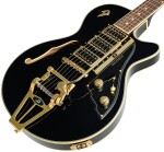 Duesenberg Starplayer TV Custom Black