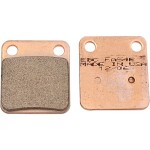 DP Brakes Přední brzdové destičky na Yamaha Bruin/Grizzly/Kodiak 350/400/450