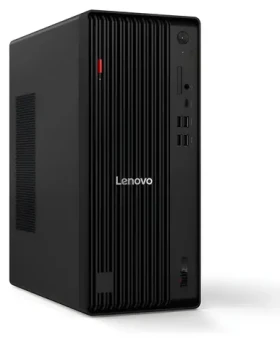 Lenovo ThinkCentre M70t G6 TW černá / Stolní počítač / Intel Core Ultra 5 235 3.4GHz / 16GB DDR5 / 512GB SSD (12YH001WPB)